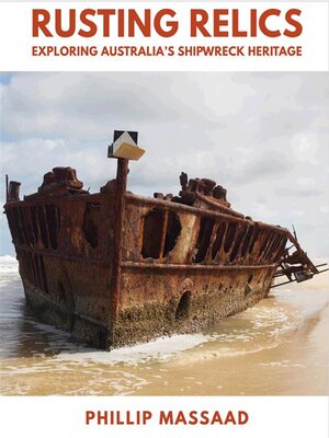 cover image of Rusting Relics